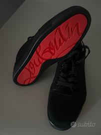 Scarpe Christian Louboutin
