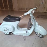 Vespa 50 del 64