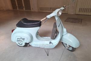 Vespa 50 del 64