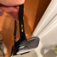 Oakley Sutro S limited edition