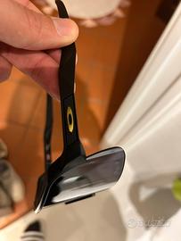 Oakley Sutro S limited edition