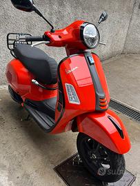 Vespa GTS 300 Sport