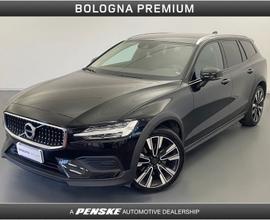 Volvo V60 Cross Country D4 AWD Geartronic Bus...