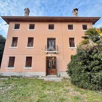 CASA DI CORTE A AZZANO DECIMO