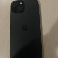 Iphone 15, 128 Giga come nuovo