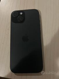 Iphone 15, 128 Giga come nuovo