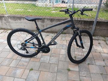BICI ST100 ROCKRIDER (Decathlon)