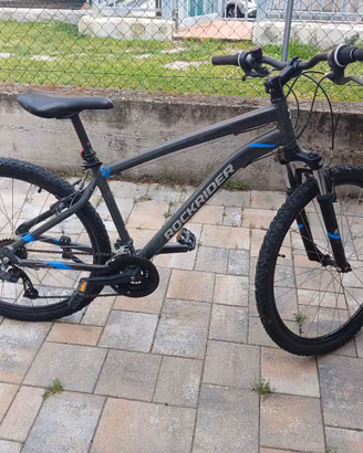 BICI ST100 ROCKRIDER (Decathlon)