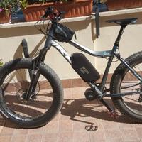 MTB 29" khs fatbike