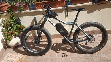 MTB 29" khs fatbike