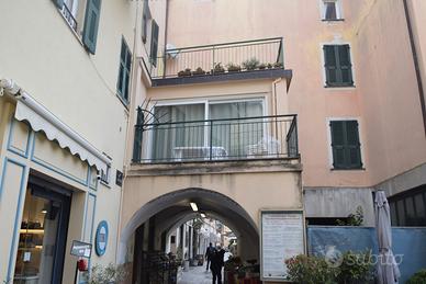 Spotorno Rif NEBI casa vacanze loc.breve