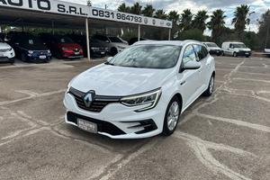 RENAULT Mégane Blue dCi 115 CV EDC Business