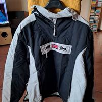 Giacca impermeabile Lonsdale