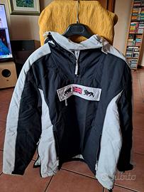 Giacca impermeabile Lonsdale