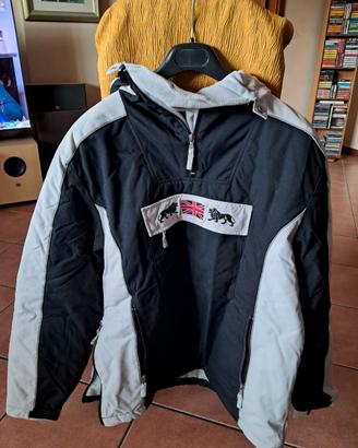 Giacca impermeabile Lonsdale