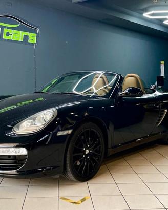 Porsche Boxster Roadster Boxster 2.9