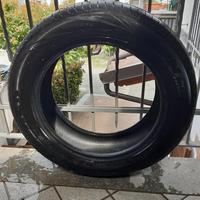 Gomme estive Radial tubeless
