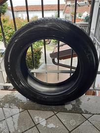 Gomme estive Radial tubeless