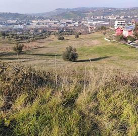 Appezzamento di Terreno