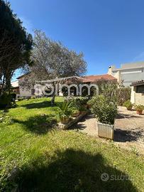 Villa - Siurgus Donigala