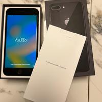 IPhone 8 Plus 64Gb
