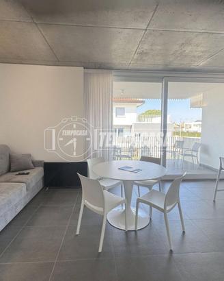 TRILOCALI CON TERRAZZO, SOLARIUM E POSTO AUTO