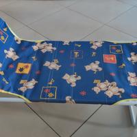 Brandina per scuola dell'infanzia 