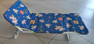 Brandina per scuola dell'infanzia 