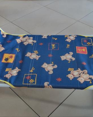 Brandina per scuola dell'infanzia 