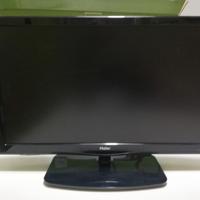 TV HAIER uso monitor
