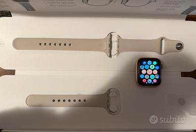 Apple Watch SE