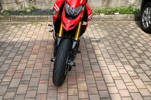 Hypermotard 950 SP