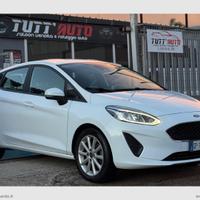 FORD Fiesta 1.5 TDCi 5p. Vignale