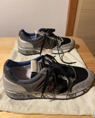 Sneakers 'Premiata'