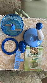 Quick chef Tupperware