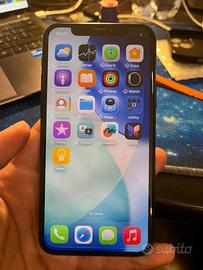 Schermo, LCD iphone iphone 11 pro -ORIGINALE-