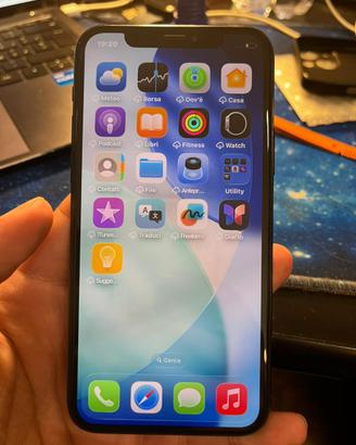 Schermo, LCD iphone iphone 11 pro -ORIGINALE-