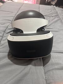 Visore PlayStation vr1