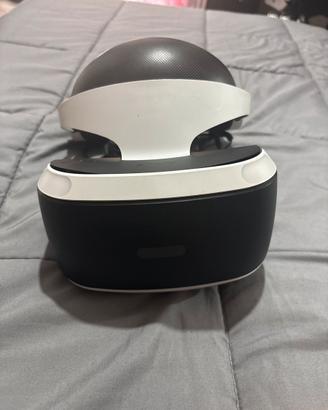 Visore PlayStation vr1