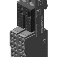 Siemens Terminal Module ET200S 6ES7 193-4CF50-0AA0