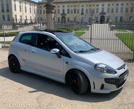 Fiat punto evo ABARTH SPECIALE