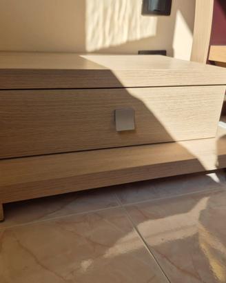 comodini moderni 