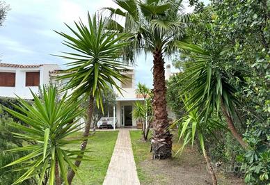 Last Minute Settembre Villetta indipendente Pula