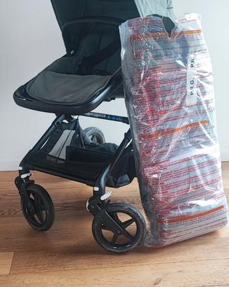 Passeggino Bugaboo Fox 3