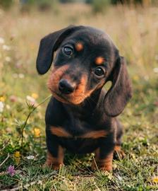 Bassotti cuccioli