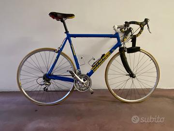BICI DA CORSA CANNONDALE
