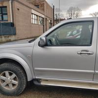 Isuzu dmax 3.0