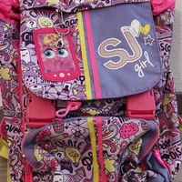 Zaino SEVEN SJ Girl