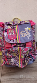 Zaino SEVEN SJ Girl
