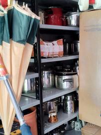 Roba da cucina e tanto altro